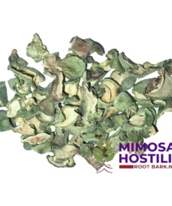 Peruvian Torch-Dried Skin