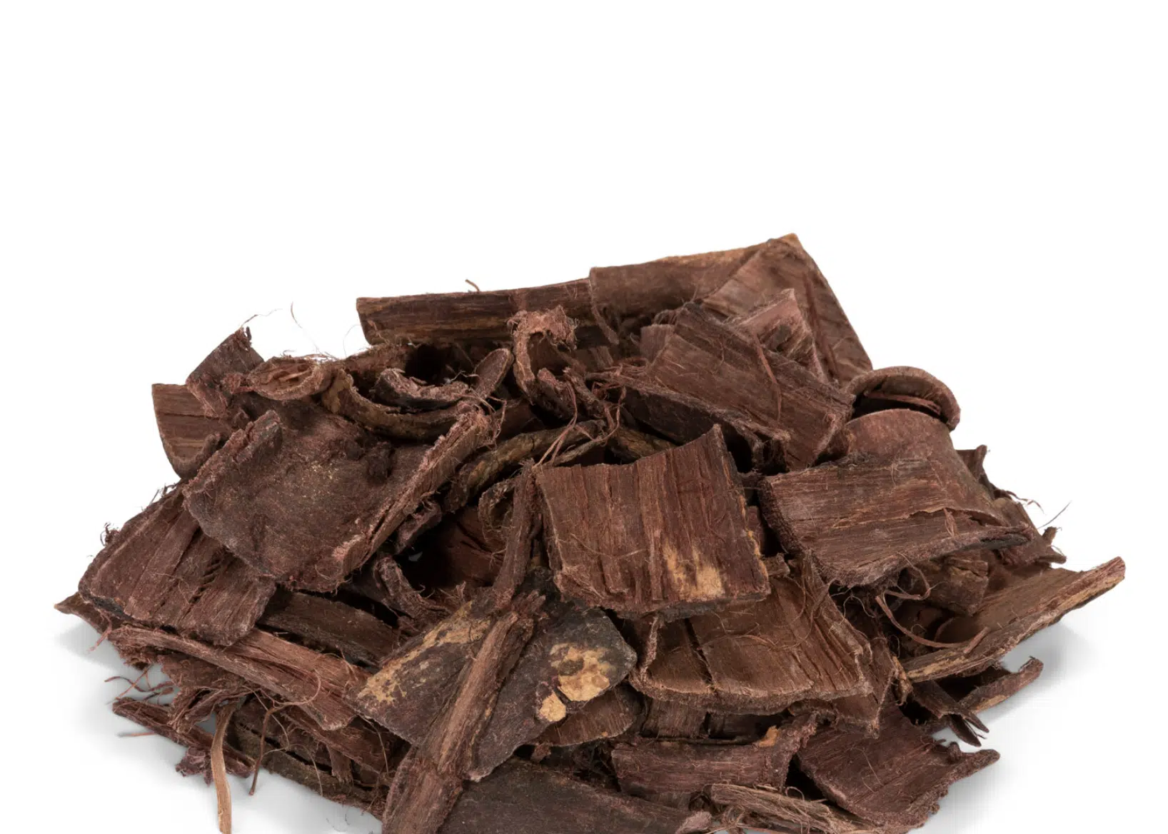 Whole Mimosa Hostilis Root Bark